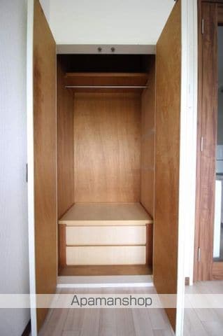 カーサ城北弐番館の内装写真
