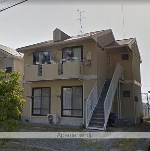 セジュール山下の外観写真