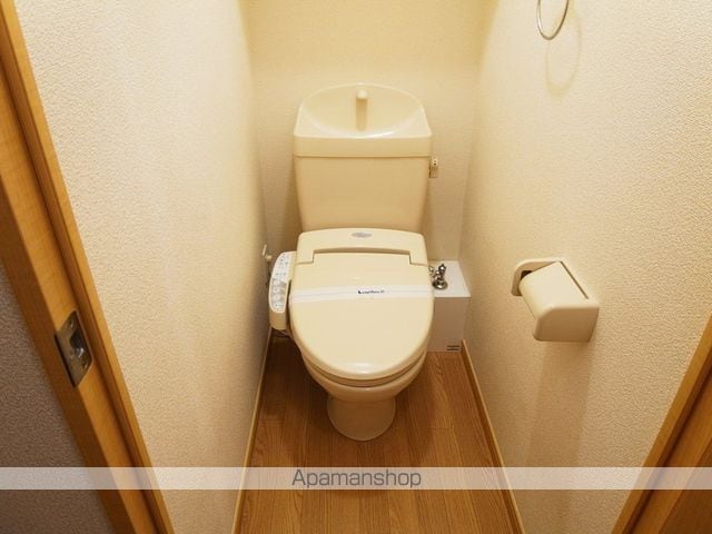 レオパレスアルタ殿町の内装写真