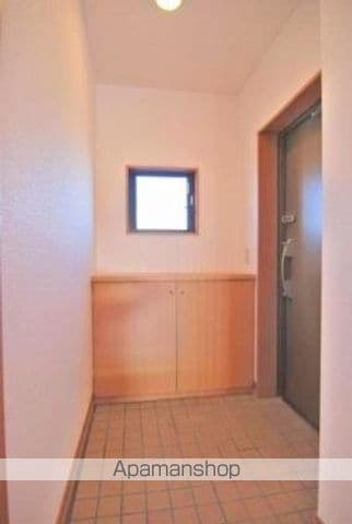 ユーライズマンションの内装写真