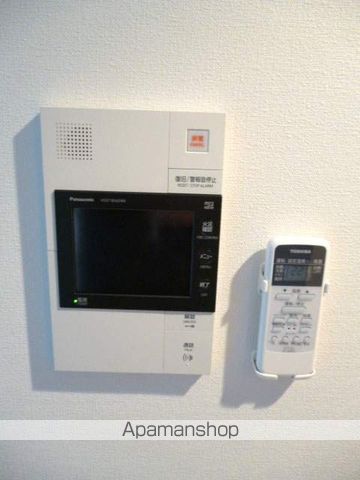 S−RESIDENCE新大阪WESTの内装写真