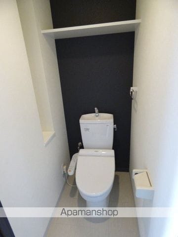 プレメント TOYONAKAの内装写真