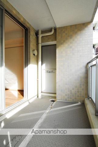パークハウス平河町の内装写真