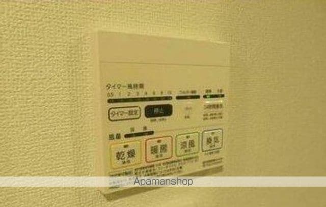 ブライズ下丸子DUEの内装写真