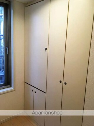 太子堂イースト[1R/38.84m2]のその他設備