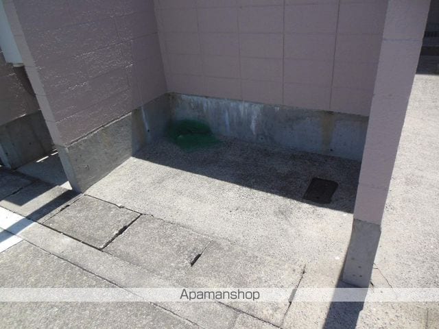 庄内公園朝日マンションのその他写真