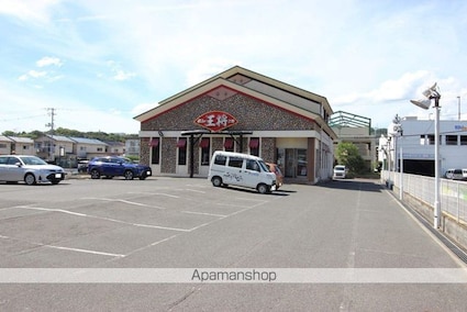 エルコート春日　Ⅰ棟[3DK/57.22m2]の周辺2