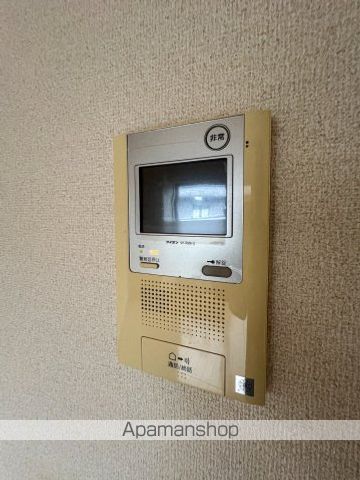 スカイコート新宿弐番館の内装写真
