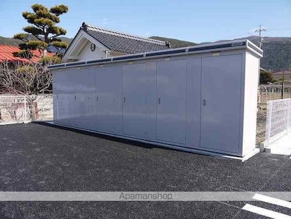 Ｌｅ　ｎｏｒｄ　Ｅ[1K/35.14m2]の共用部3