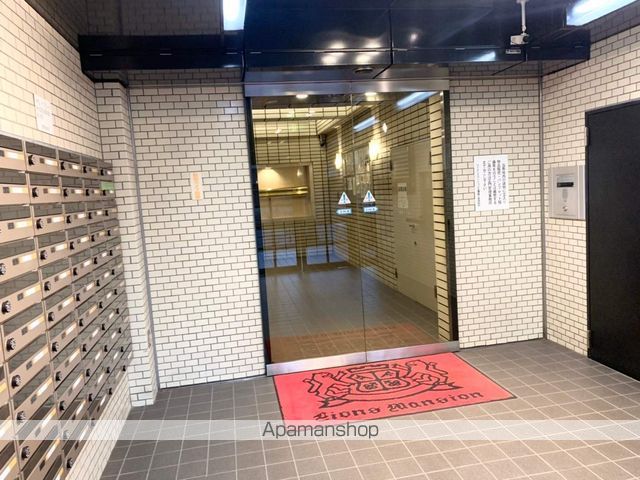 ライオンズマンション三鷹第七の内装写真