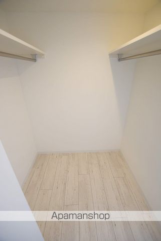 ART PARK IIの内装写真