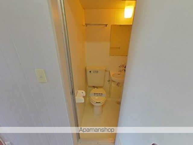 コーポ上山の内装写真