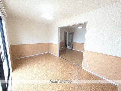 ボナール滝[3DK/58.1m2]の内装9