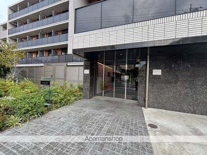 Ｌａ　Ｄｏｕｃｅｕｒお花茶屋Ⅱ[1K/21.75m2]の外観4