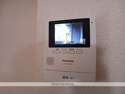 クァルトゥムＦＫ　Ａ[1LDK/46.08m2]のトイレ