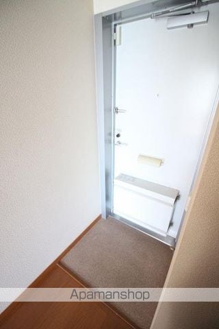 レオパレスコート柴宮の内装写真
