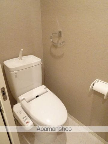 ヴィアーレ新寺の内装写真
