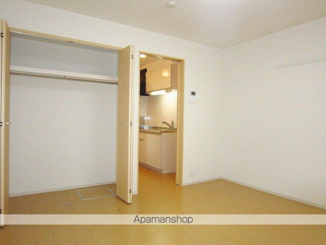 タウンコート田町の内装写真