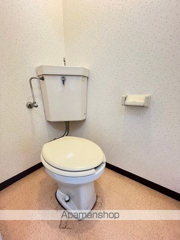 コーポ池田の内装写真