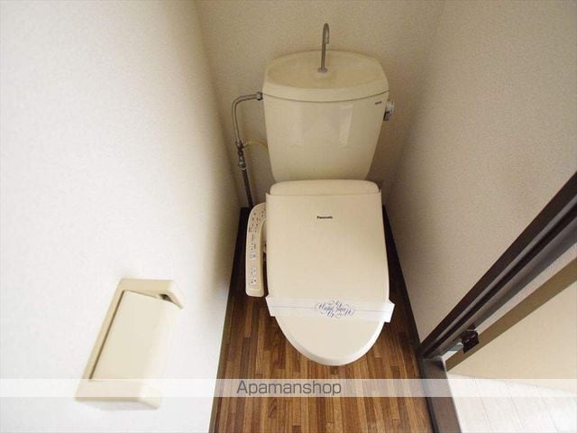 ベルマンションの内装写真