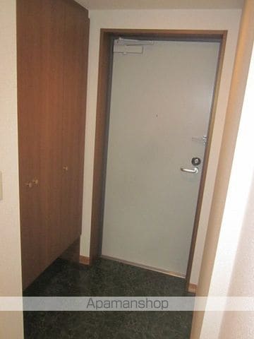 レーゲンボーゲンの内装写真