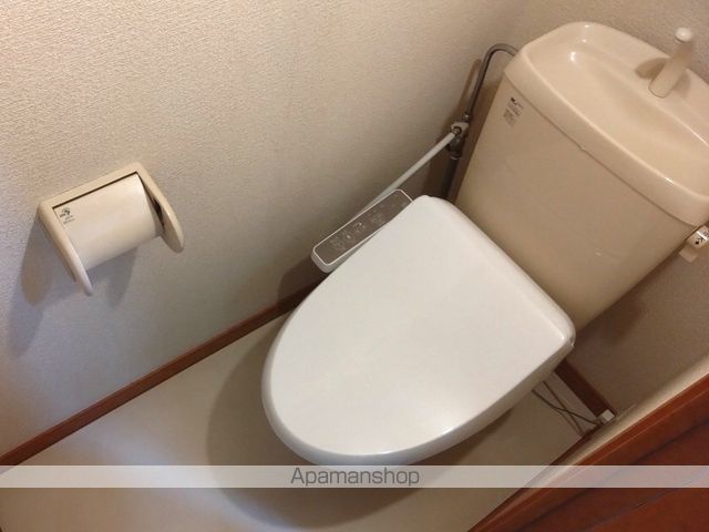 レオパレスルーチェの内装写真