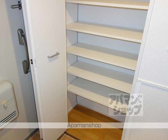 キャピタルライフ御所南の内装写真