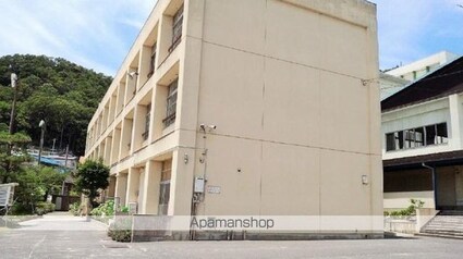 Ｓ・Ｓマンション[1K/24.1m2]の周辺4