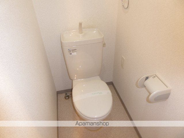 岡地レジデンス中島の内装写真