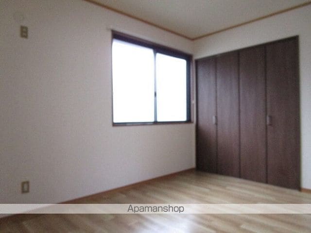 セジュールエイト Aの内装写真