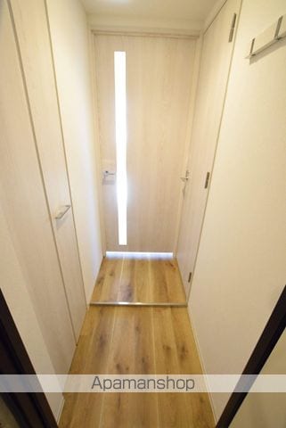 ヴォヤージュ円山の内装写真