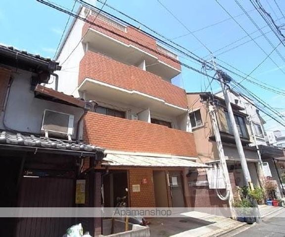 ハイツわかくさ