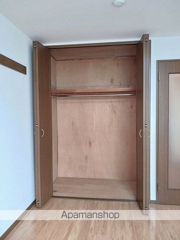 サンセール・ナンバの内装写真
