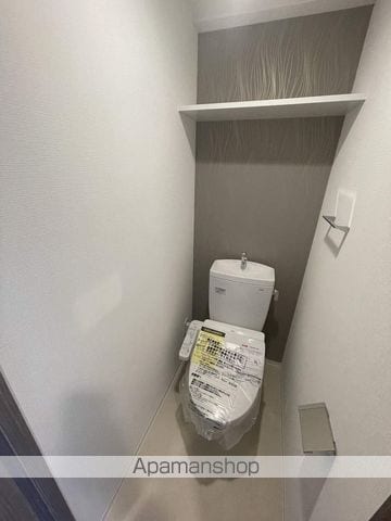 S−RESIDENCE福島玉川DEUXの内装写真