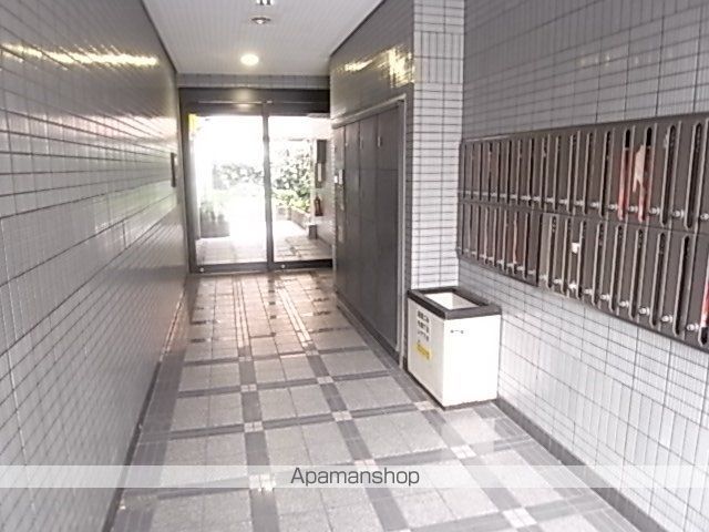 DOMUS21の外観写真