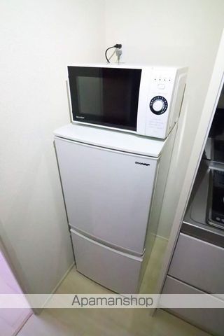 クレイノT ヴィルヌーブの内装写真