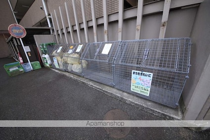 ロシエール[1K/22.5m2]の共用部1