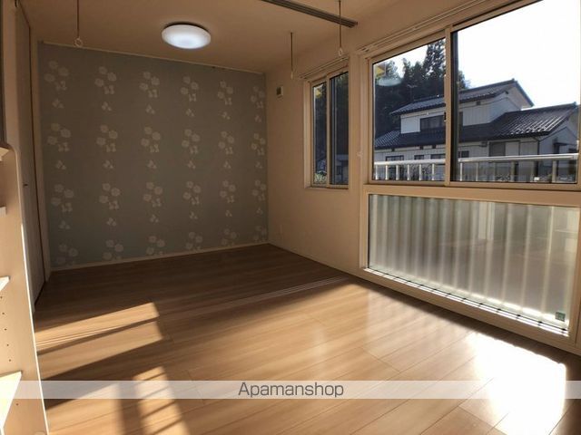 ＤーＲＯＯＭ清水 105 ｜ 福島県福島市清水町字南裏45-1（賃貸アパート1LDK・1階・29.85㎡） その12