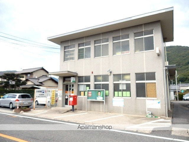 アロース牟佐の周辺写真