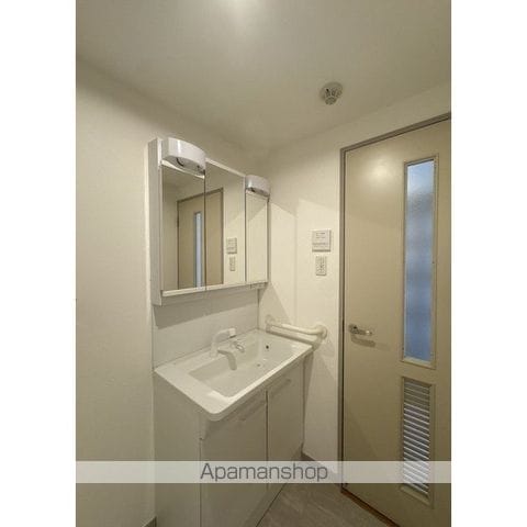 リレント成城の内装写真