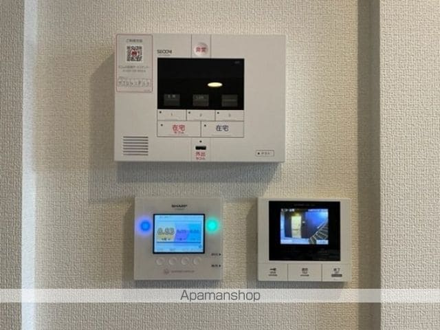 DーROOM舟入南の内装写真
