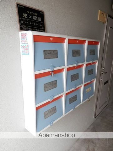 フォレスト東札幌のその他写真