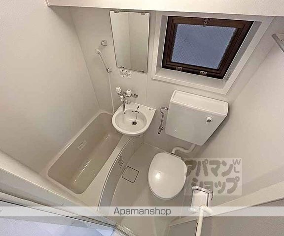 ヴィラ夷川の内装写真