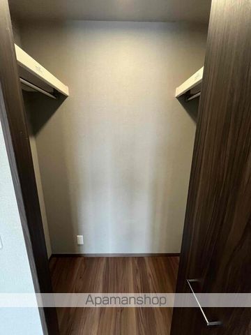 セレスティア檀溪通の内装写真