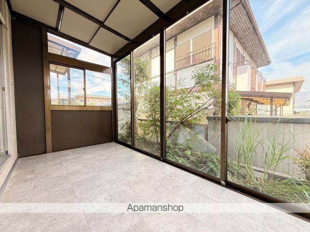 三郷町城山台戸建の内装写真