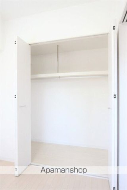 アーバン清水町[1LDK/37.5m2]の収納
