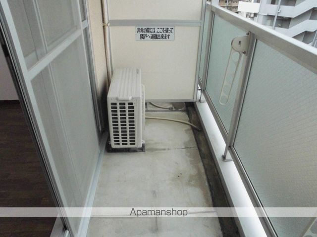 スタツィオーネ中百舌鳥の内装写真