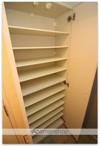 南堀江プライマリーワンの内装写真