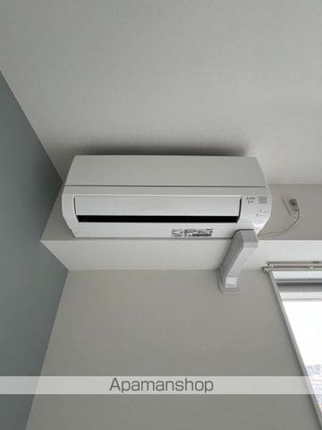 ウイングテラス大久保の内装写真