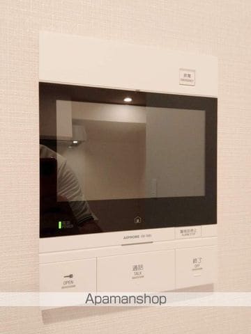 プレディアコート本町の内装写真